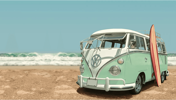 mini bus