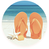 slippers